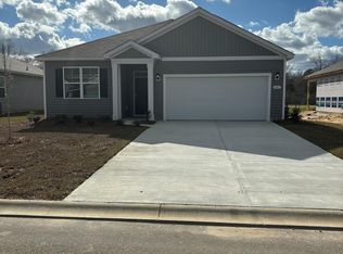 643 Choctaw Dr LOT 163, Conway, SC 29526