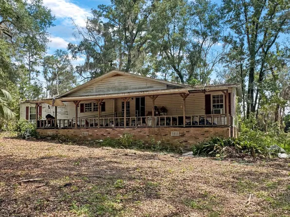 6537 NW 40th Way, Jennings, FL 32053