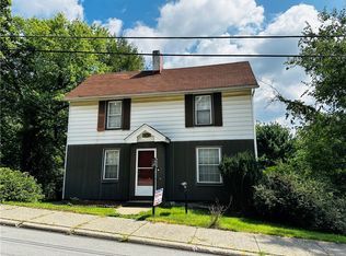 814 Greensburg Pike, East Pittsburgh, PA 15112