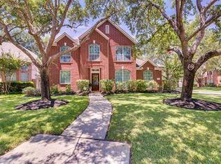 18707 Resica Falls Ln, Houston, TX 77094