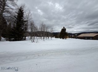 40 Bull Elk Rd, West Yellowstone, MT 59758