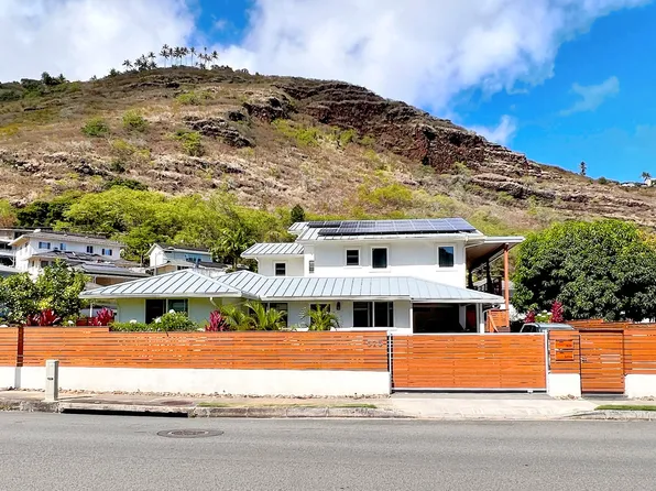 525 Hind Iuka Dr #A, Honolulu, HI 96821