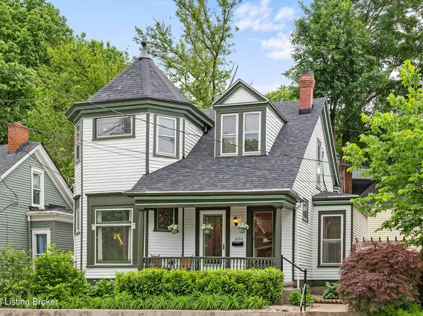 2206 Grinstead Dr, Louisville, KY 40204