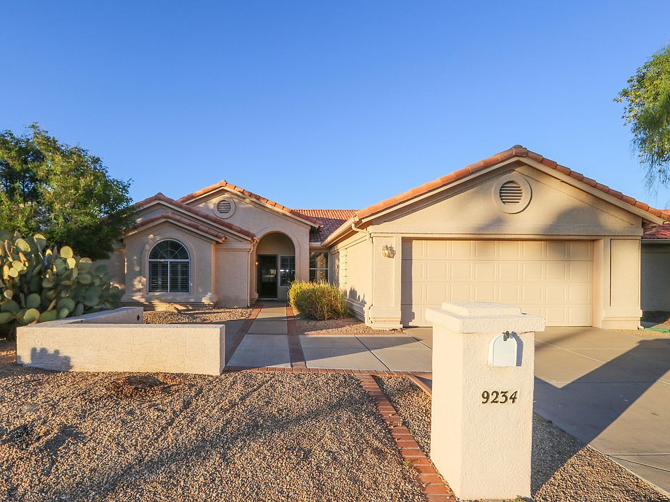 1st image of 9234 E Diamond Dr