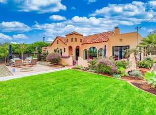 1499 Summit Ave, Cardiff, CA 92007