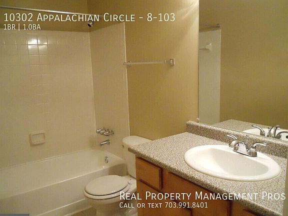 2nd image of 10302 Appalachian Cir #8103