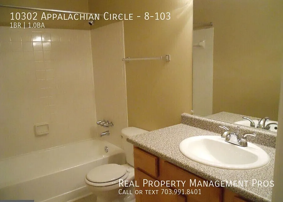 Building Photo - 10302 Appalachian Cir #8103