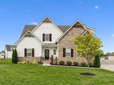 206 Finch Dr, La Vergne, TN, 37086