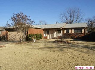 3129 S 89th Ave E, Tulsa, OK 74145