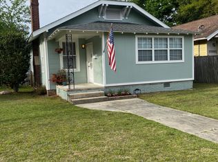 1600 E Brainerd St, Pensacola, FL 32503