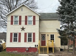 6 Grant St, Wellsboro, PA 16901