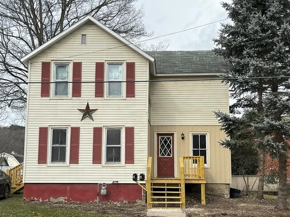 6 Grant St, Wellsboro, PA 16901