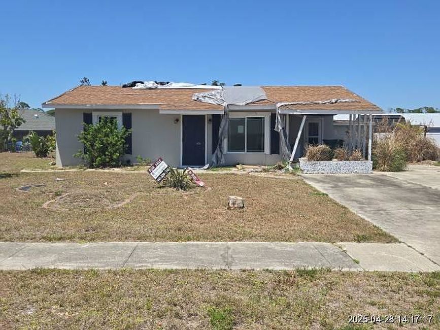 Property Front View