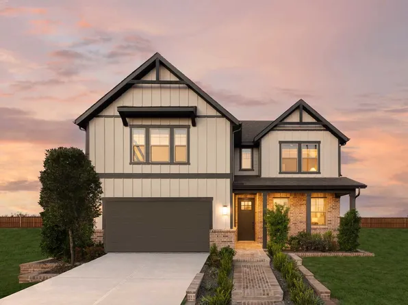 Carson Plan, Coyote Meadows