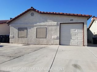 589 Grimsby Ave, Henderson, NV 89014