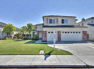 5408 New Harbor Way, Union City, CA 94587
