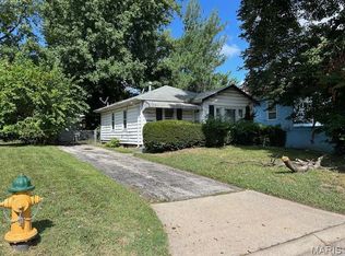 6153 Hancock Ave, Saint Louis, MO