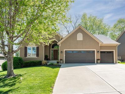 5339 McCormick Dr, Shawnee, KS, 66226