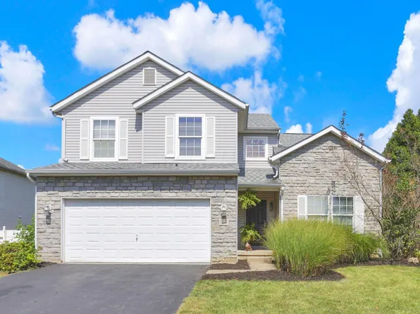9290 Ruston Ln, Reynoldsburg, OH 43068