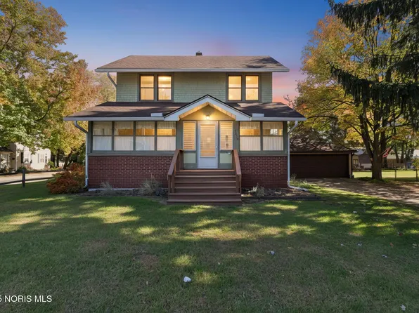 5470 Douglas Rd, Toledo, OH 43613