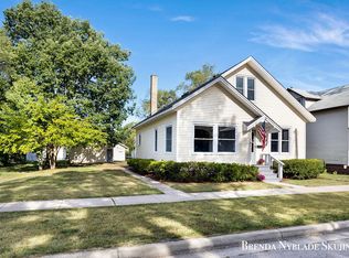 286 Mason Ave, Muskegon, MI