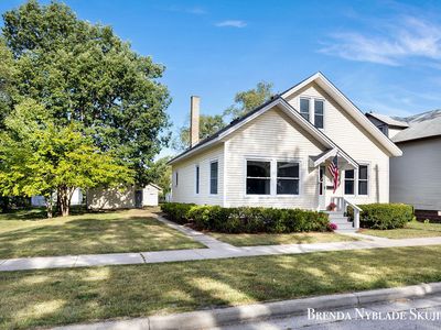286 Mason Ave, Muskegon, MI, 49441