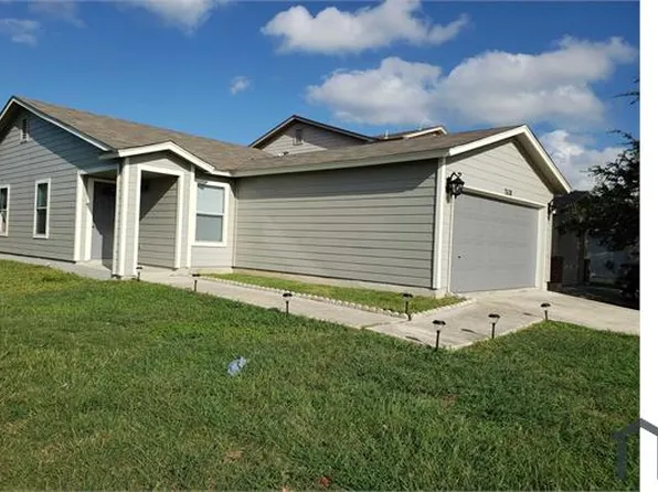 7538 Branching Peak, San Antonio, TX 78244