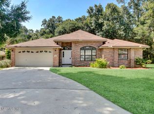 1250 Arrowleaf Ter, Jacksonville, FL 32225