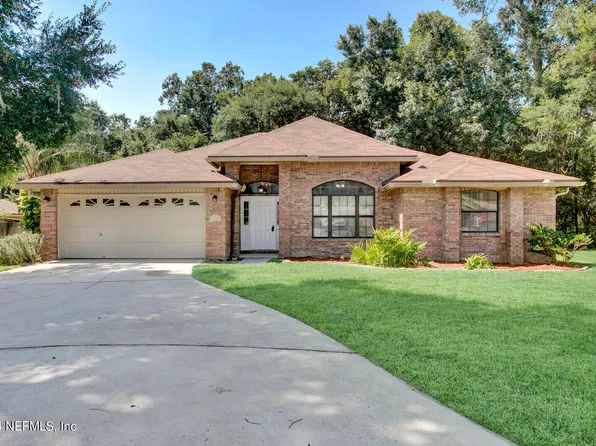 1250 ARROWLEAF Terrace, Jacksonville, FL 32225
