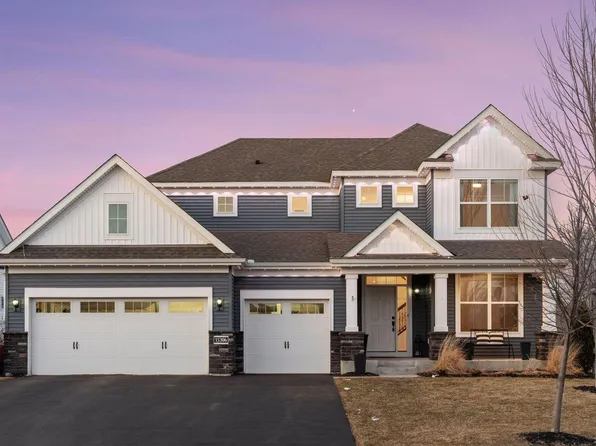 15306 75th Cir NE, Otsego, MN 55330