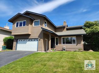 8991 Rendon Dr, Anchorage, AK 99507