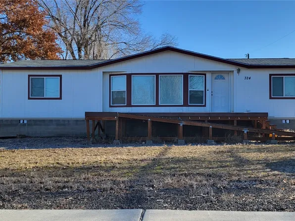 324 First Street, Wilson Creek, WA 98860