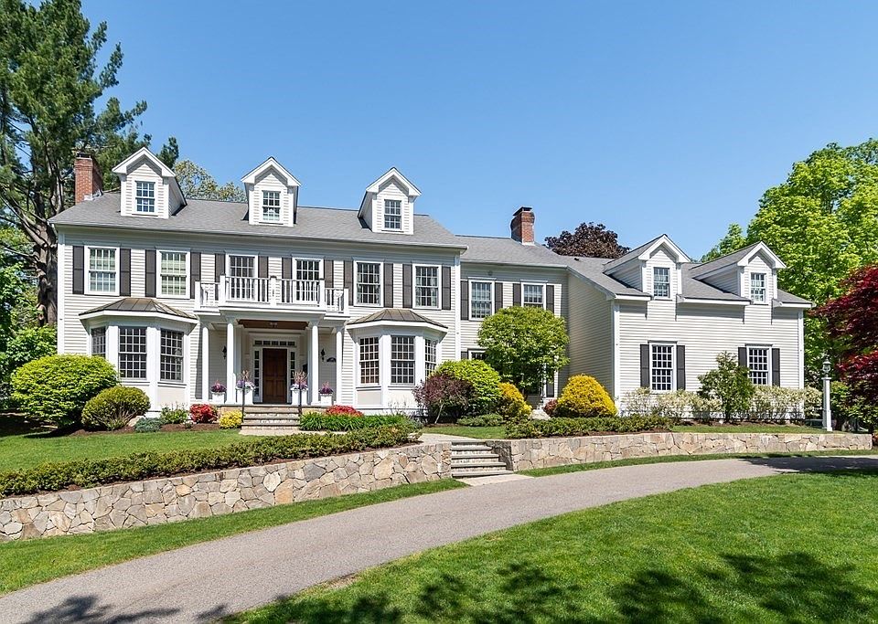 147 Lowell Rd, Wellesley, MA 02481 Zillow