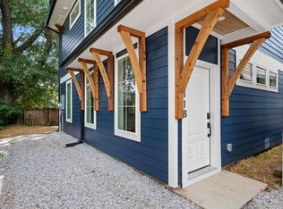 1311B Jones Ave, Nashville, TN 37207
