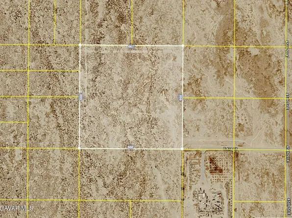 4300 E Avenue E6, Lancaster, CA 93535