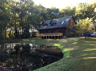 25631 Rewastico Rd, Hebron, MD 21830