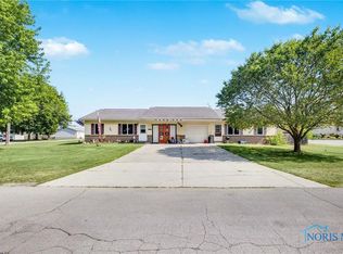 304 Fulton St, Fayette, OH 43521