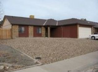 4500 Pacific St, Farmington, NM 87402