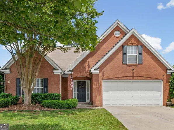 2114 Beacon Crest Dr, Buford, GA 30519