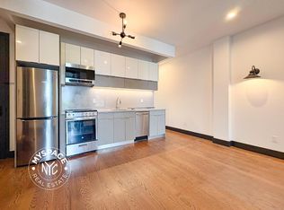 346 Rutland Rd APT 3A, Brooklyn, NY 11225
