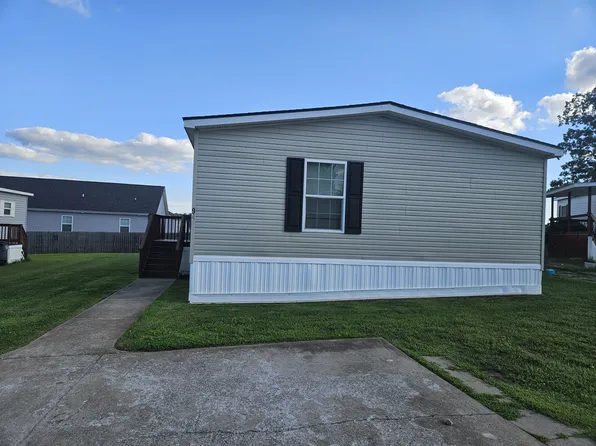 94 Lynnwood Cir, Clarksville, TN 37040