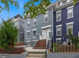 4423 Georgia Ave NW #D, Washington, DC 20011