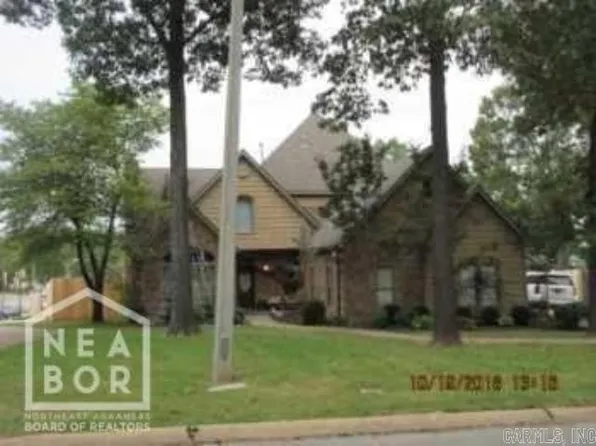 (undisclosed Address), Jonesboro, AR 72401