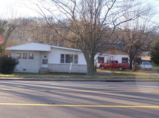 1550 Mill St, Pulaski, TN 38478