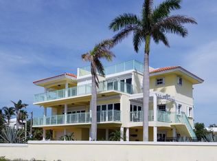 244 S Ocean Shores Dr, Key Largo, FL 33037