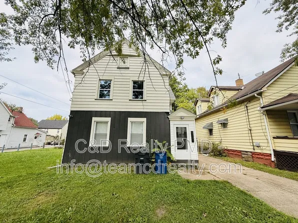 6701 Gertrude Ave Unit 2, Cleveland, OH 44105