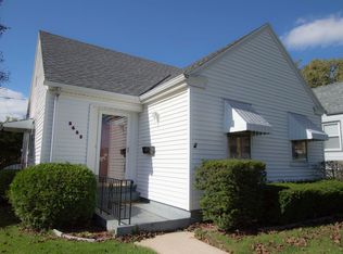 3663 S 18th St, Milwaukee, WI 53221