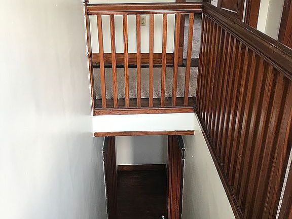 Stairway