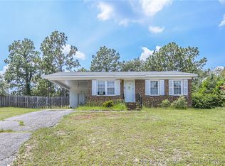 3348 Vardaman Ave, Hope Mills, NC 28348