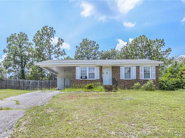 3348 Vardaman Ave, Hope Mills, NC 28348